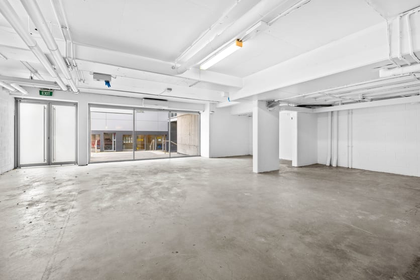 Offices commercial property sold at Suite 105/24 Lyons Road Camperdown NSW 2050 Offices commercial property sold at Suite 105/24 Lyons Road Camperdown NSW 2050