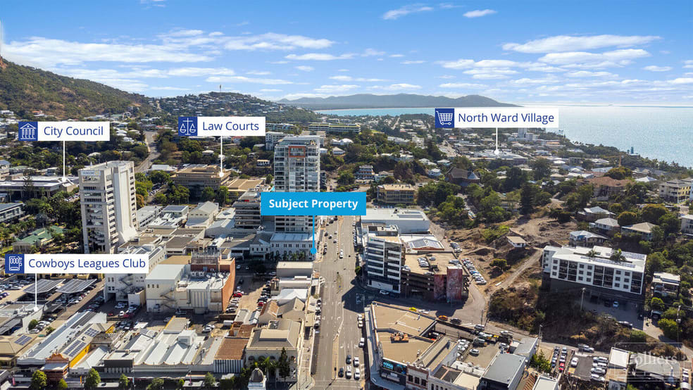Offices commercial property for lease at GF & Level 1/84 Denham Street Townsville City QLD 4810 Offices commercial property for lease at GF & Level 1/84 Denham Street Townsville City QLD 4810