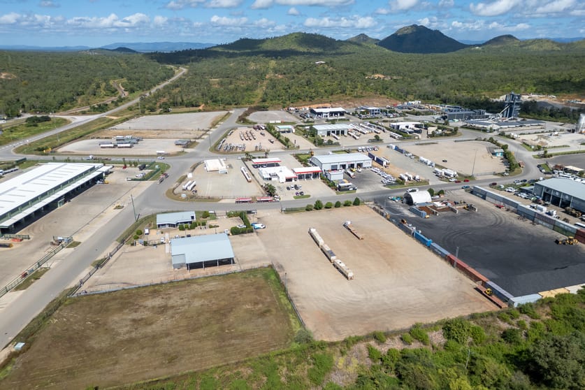 Development / Land commercial property for lease at 2-6 Curley Circuit Roseneath QLD 4811 Development / Land commercial property for lease at 2-6 Curley Circuit Roseneath QLD 4811