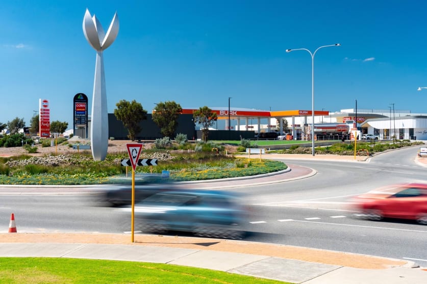 Shop & Retail commercial property for lease at Trinity Village Shopping Centre Cnr Marmion Avenue & Santorini Promenade Alkimos WA 6038
