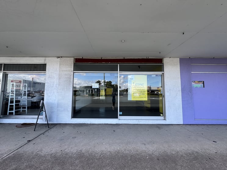 Shop & Retail commercial property for lease at 3/67 Aerodrome Road Maroochydore QLD 4558