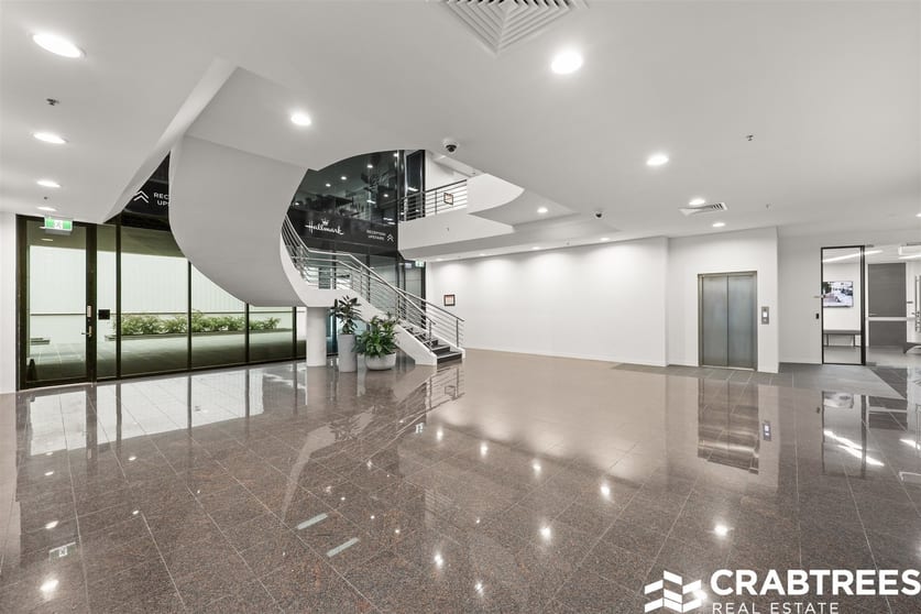 Offices commercial property for lease at 10 Caribbean Drive Scoresby VIC 3179