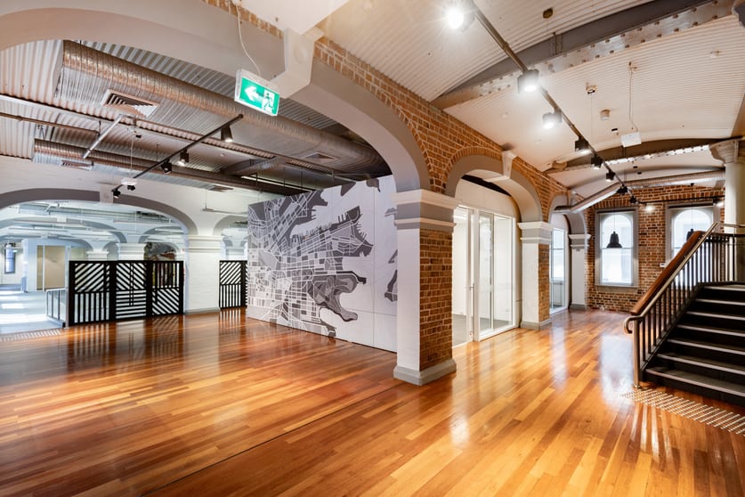 Offices commercial property for lease at Corn Exchange Building 173-185 Sussex Street Sydney NSW 2000 Offices commercial property for lease at Corn Exchange Building 173-185 Sussex Street Sydney NSW 2000