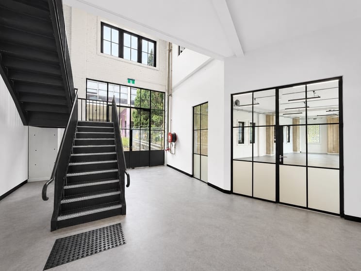 Offices commercial property for lease at 15-21 Doody Street Alexandria NSW 2015