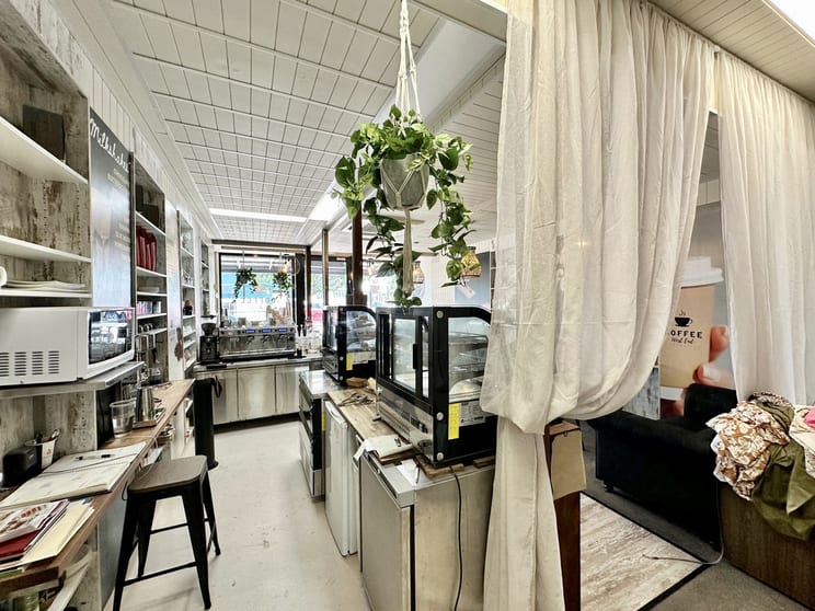 Shop & Retail commercial property for lease at Suites 1 & 2/83 Ingham Road West End QLD 4810 Shop & Retail commercial property for lease at Suites 1 & 2/83 Ingham Road West End QLD 4810