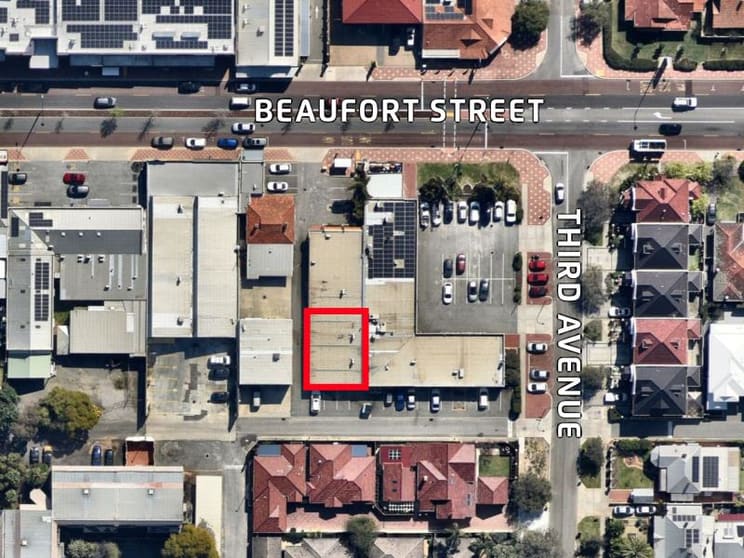 Offices commercial property for lease at Unit 2/774 Beaufort Street Mount Lawley WA 6050 Offices commercial property for lease at Unit 2/774 Beaufort Street Mount Lawley WA 6050