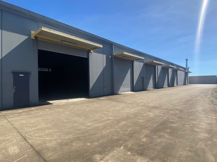 Factory, Warehouse & Industrial commercial property for lease at Portsmith QLD 4870 Factory, Warehouse & Industrial commercial property for lease at Portsmith QLD 4870