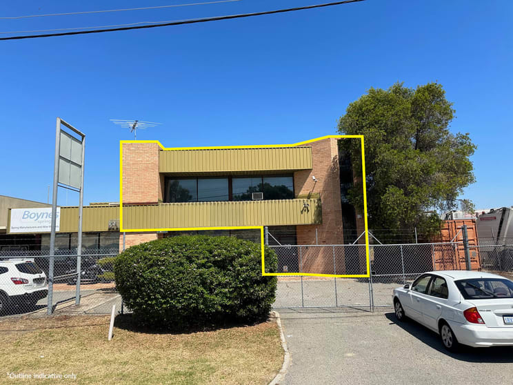 Offices commercial property leased at 3/6 Sarich Court Osborne Park WA 6017 Offices commercial property leased at 3/6 Sarich Court Osborne Park WA 6017