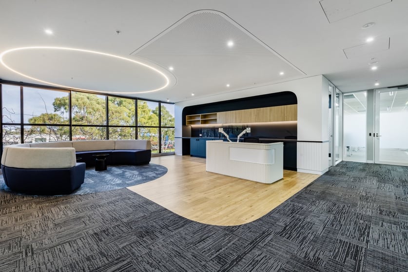 Offices commercial property for lease at Urban Acres 307 Ferntree Gully Road Mount Waverley VIC 3149 Offices commercial property for lease at Urban Acres 307 Ferntree Gully Road Mount Waverley VIC 3149