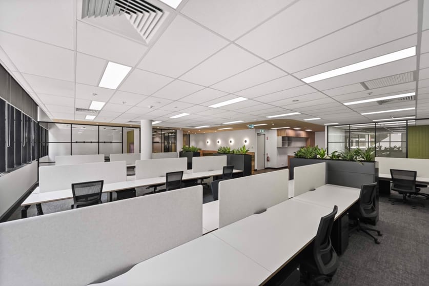 Offices commercial property for lease at 117 Camberwell Road Hawthorn East VIC 3123