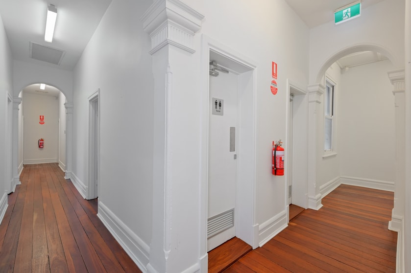 Other commercial property for lease at Level 1/58 James Street Perth WA 6000 Other commercial property for lease at Level 1/58 James Street Perth WA 6000