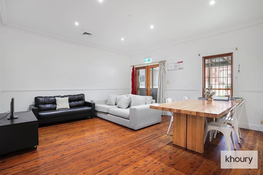 Offices commercial property for lease at 74 Wigram Street Harris Park NSW 2150 Offices commercial property for lease at 74 Wigram Street Harris Park NSW 2150