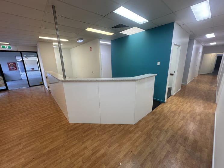 Medical / Consulting commercial property for lease at 137 Shakespeare Street Mackay QLD 4740 Medical / Consulting commercial property for lease at 137 Shakespeare Street Mackay QLD 4740