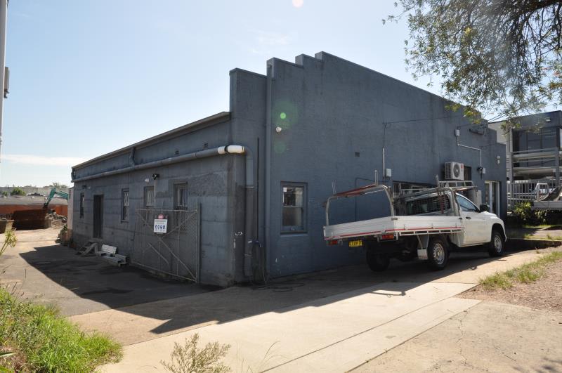 Factory, Warehouse & Industrial commercial property for lease at 56 Blackshaw Avenue Mortdale NSW 2223 Factory, Warehouse & Industrial commercial property for lease at 56 Blackshaw Avenue Mortdale NSW 2223