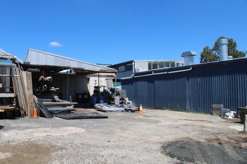 Factory, Warehouse & Industrial commercial property for lease at 56 Blackshaw Avenue Mortdale NSW 2223 Factory, Warehouse & Industrial commercial property for lease at 56 Blackshaw Avenue Mortdale NSW 2223