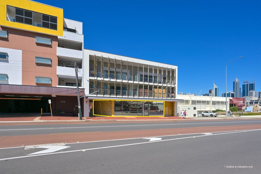 Medical / Consulting commercial property for lease at 146 Fitzgerald Street Perth WA 6000 Medical / Consulting commercial property for lease at 146 Fitzgerald Street Perth WA 6000