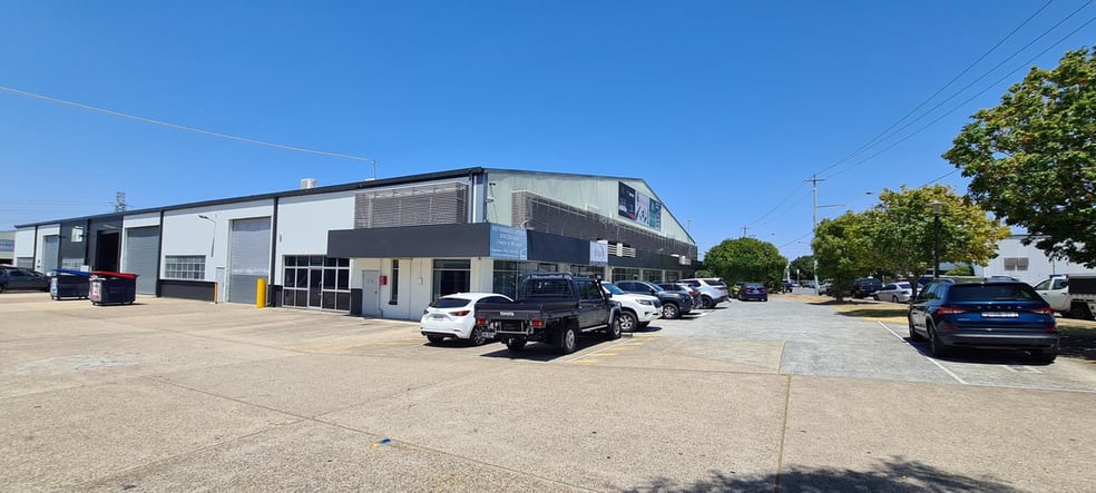 Factory, Warehouse & Industrial commercial property for lease at 1A/919-925 Nudgee Road Banyo QLD 4014 Factory, Warehouse & Industrial commercial property for lease at 1A/919-925 Nudgee Road Banyo QLD 4014