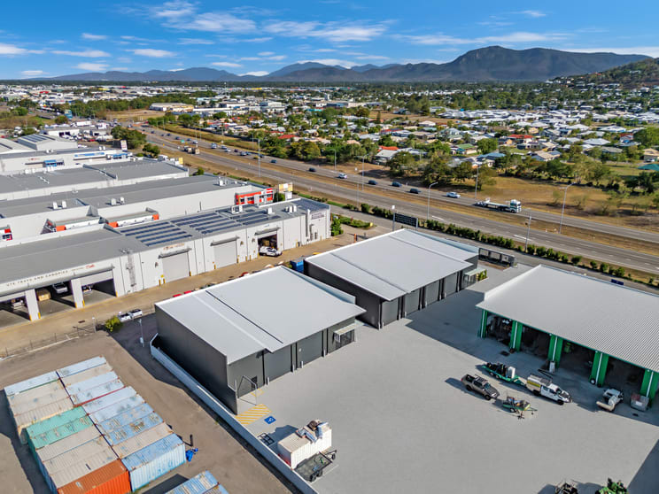 Factory, Warehouse & Industrial commercial property for lease at Shed C/571 Woolcock Street Mount Louisa QLD 4814 Factory, Warehouse & Industrial commercial property for lease at Shed C/571 Woolcock Street Mount Louisa QLD 4814