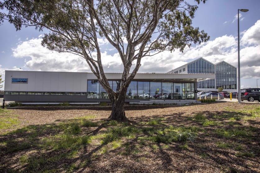 Offices commercial property for lease at 21 Cityside Drive Mickleham VIC 3064