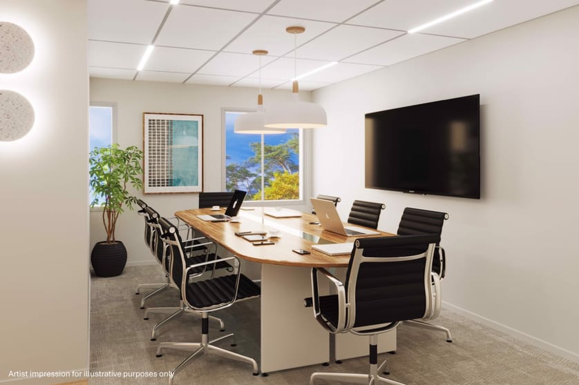 Offices commercial property for lease at 21 Cityside Drive Mickleham VIC 3064