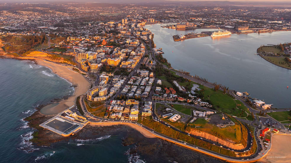 Shop & Retail commercial property for lease at 21 Parnell Place Newcastle NSW 2300 Shop & Retail commercial property for lease at 21 Parnell Place Newcastle NSW 2300