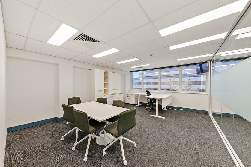 Offices commercial property for lease at 4 Mort Street City ACT 2601 Offices commercial property for lease at 4 Mort Street City ACT 2601