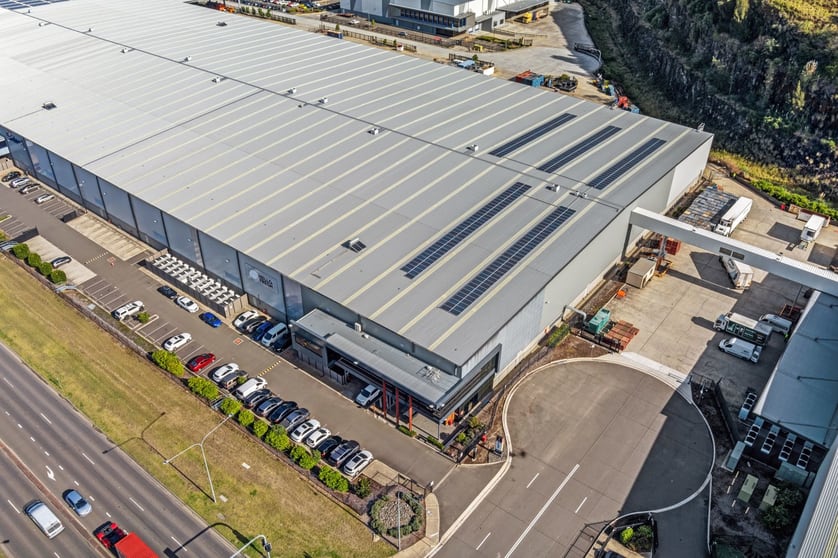 Factory, Warehouse & Industrial commercial property for lease at Unit E3 2A Basalt Road Greystanes NSW 2145 Factory, Warehouse & Industrial commercial property for lease at Unit E3 2A Basalt Road Greystanes NSW 2145