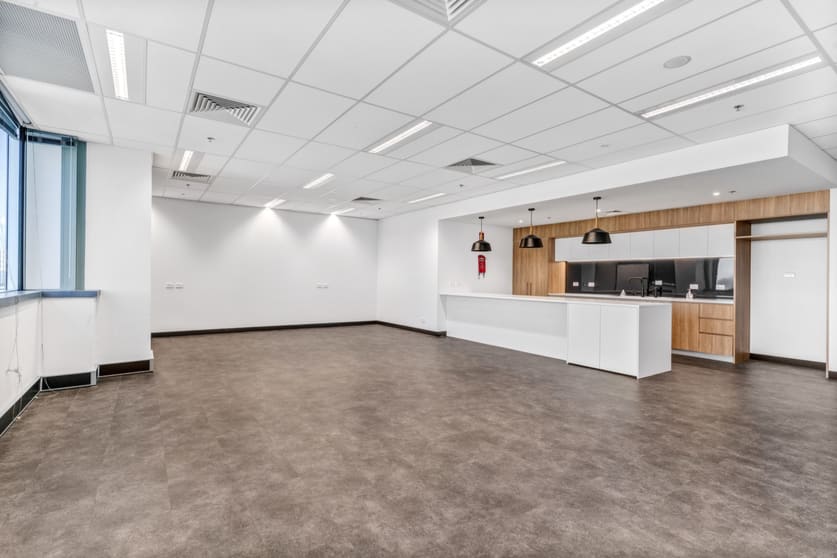 Offices commercial property for lease at Bankstown Civic Tower 66-72 Rickard Road Bankstown NSW 2200