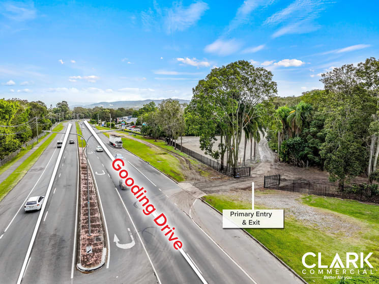 Development / Land commercial property for lease at 178 Gooding Drive Merrimac QLD 4226