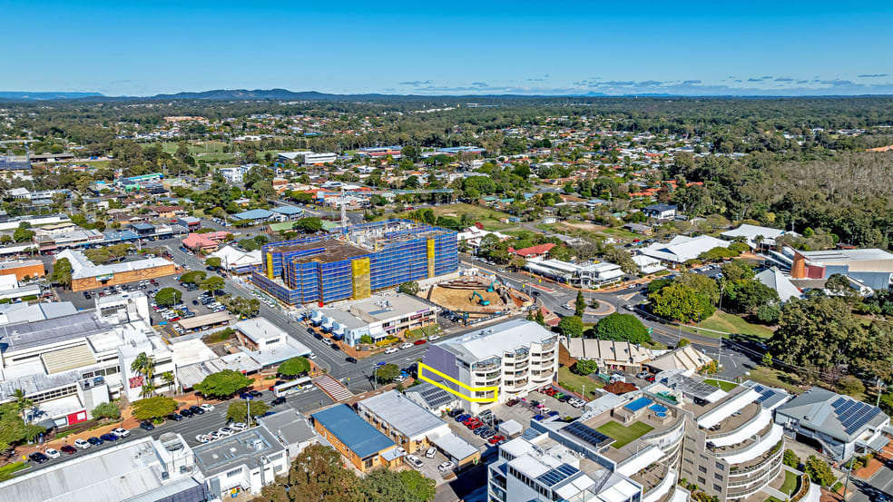 Medical / Consulting commercial property for lease at 6/32 Middle Street Cleveland QLD 4163 Medical / Consulting commercial property for lease at 6/32 Middle Street Cleveland QLD 4163
