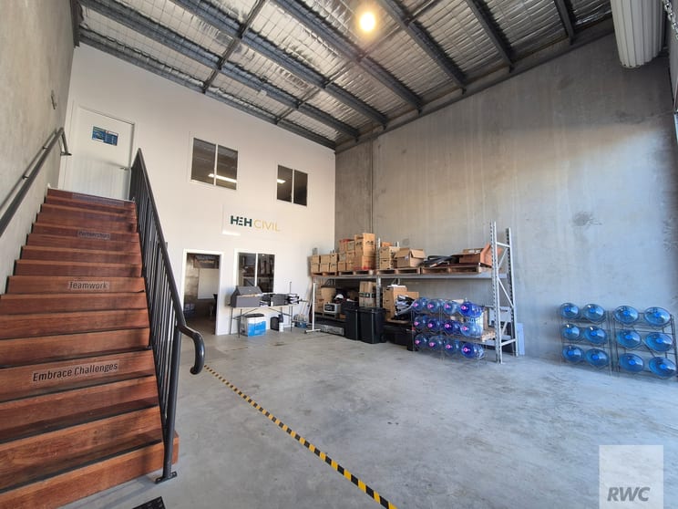 Offices commercial property for lease at 4/62 Crockford Street Northgate QLD 4013