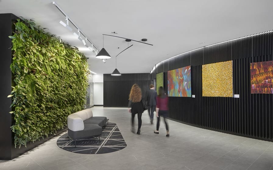 Offices commercial property for lease at 73 Northbourne Avenue City ACT 2601