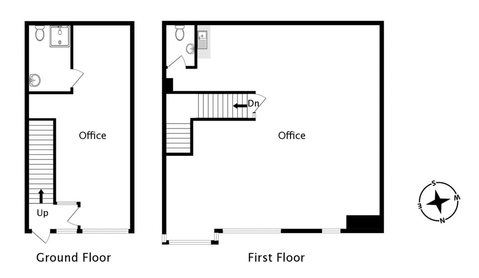 Offices commercial property for lease at 59 Stubbs Street Kensington VIC 3031 Offices commercial property for lease at 59 Stubbs Street Kensington VIC 3031