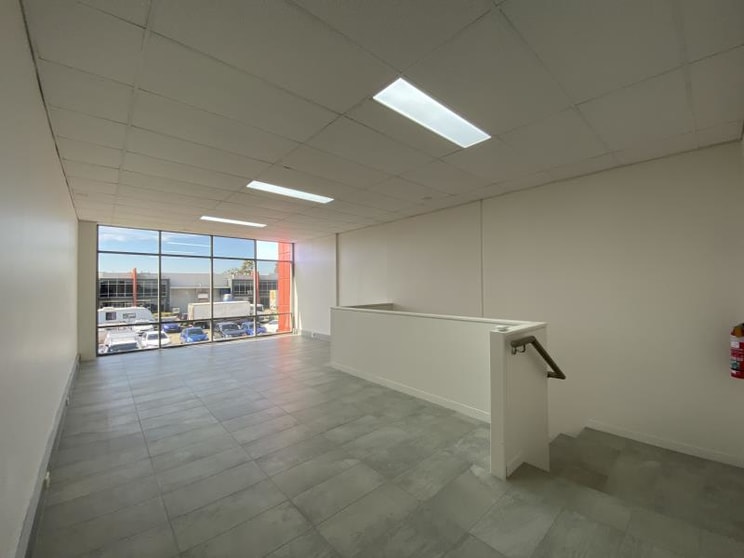 Factory, Warehouse & Industrial commercial property for lease at Unit 30/25-33 Alfred Road Chipping Norton NSW 2170