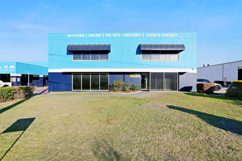 Offices commercial property for lease at Unit 6/52 Vinnicombe Street Canning Vale WA 6155