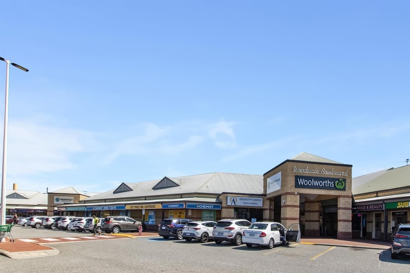 Shop & Retail commercial property for lease at Shop 7B/931 Whitfords Ave Woodvale WA 6026 Shop & Retail commercial property for lease at Shop 7B/931 Whitfords Ave Woodvale WA 6026