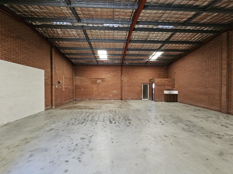 Factory, Warehouse & Industrial commercial property for lease at 6/16 Boag Place Morley WA 6062