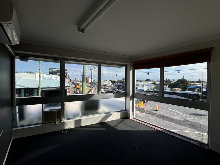Offices commercial property for lease at 2563 Gold Coast Highway Mermaid Beach QLD 4218