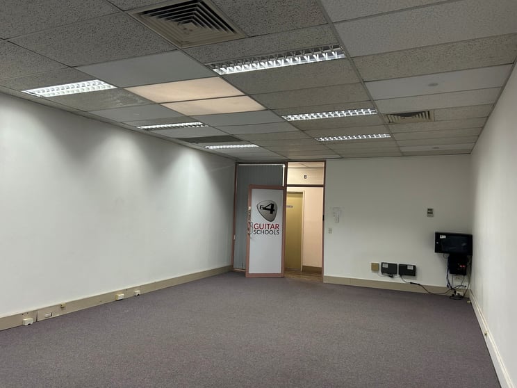 Offices commercial property for lease at Harris Park NSW 2150 Offices commercial property for lease at Harris Park NSW 2150