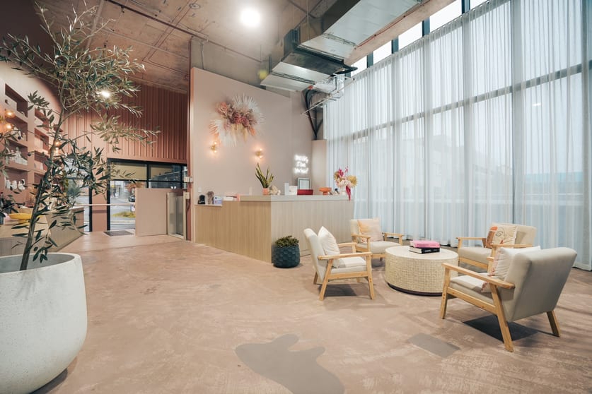 Medical / Consulting commercial property for lease at T1A-R03/1 Edmonstone Place Belconnen ACT 2617 Medical / Consulting commercial property for lease at T1A-R03/1 Edmonstone Place Belconnen ACT 2617
