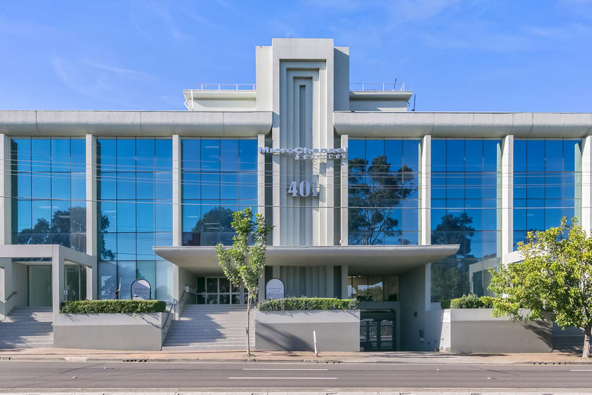 Offices commercial property for sale at 36/401 Pacific Highway Artarmon NSW 2064