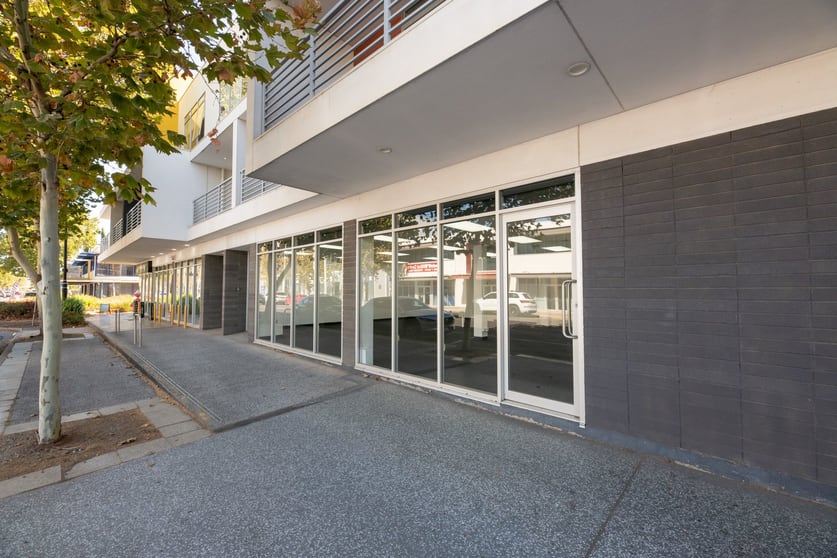 Offices commercial property for lease at 18 - 22 Hurtle Parade Mawson Lakes SA 5095