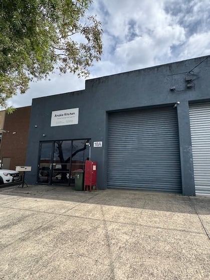 Factory, Warehouse & Industrial commercial property for lease at 18a Treforest Drive Clayton VIC 3168