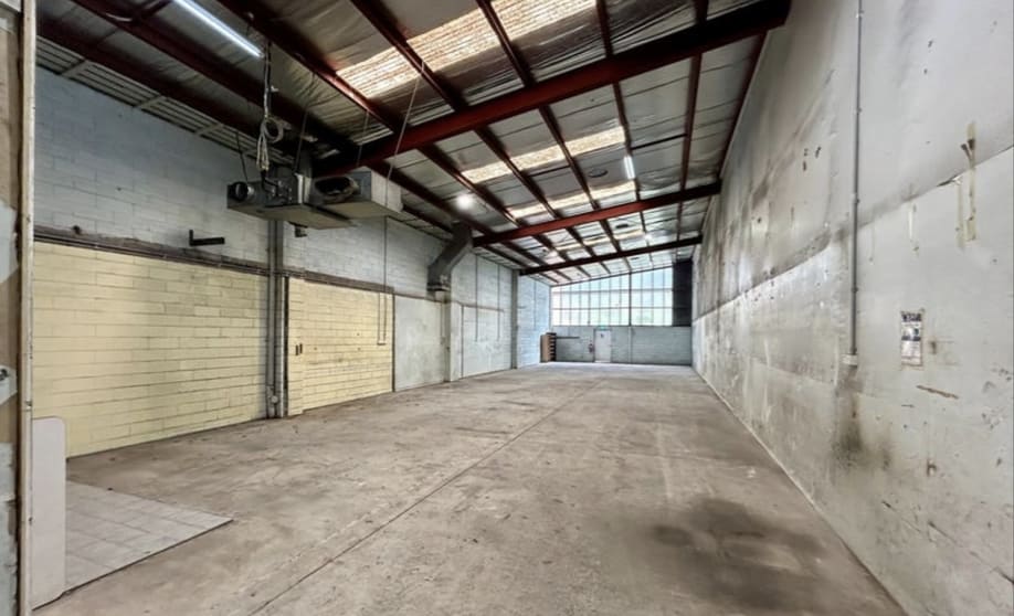 Factory, Warehouse & Industrial commercial property for lease at 18a Treforest Drive Clayton VIC 3168