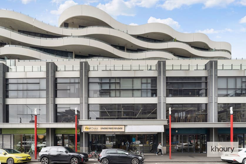 Shop & Retail commercial property for lease at 120 Bay Street Port Melbourne VIC 3207 Shop & Retail commercial property for lease at 120 Bay Street Port Melbourne VIC 3207