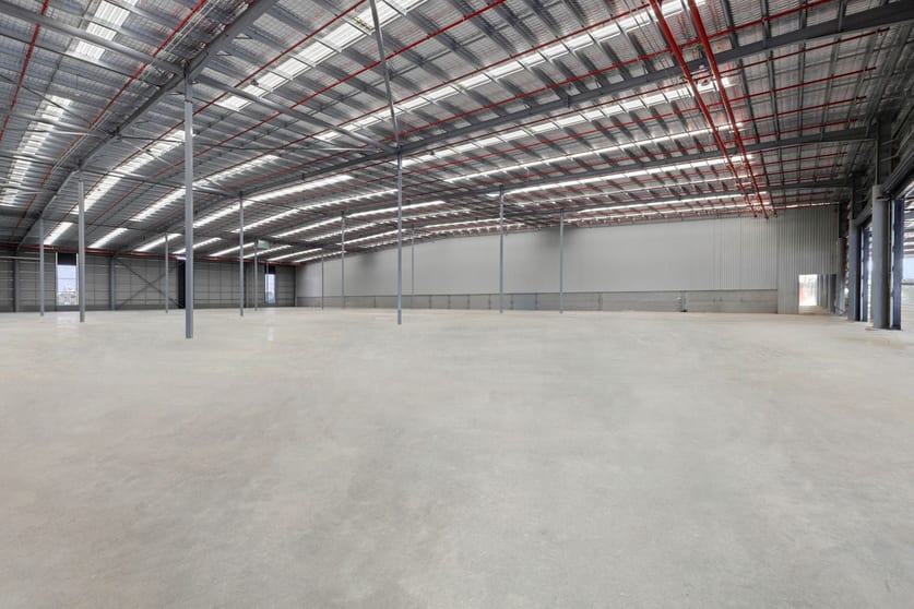 Factory, Warehouse & Industrial commercial property for lease at Rosehill NSW 2142