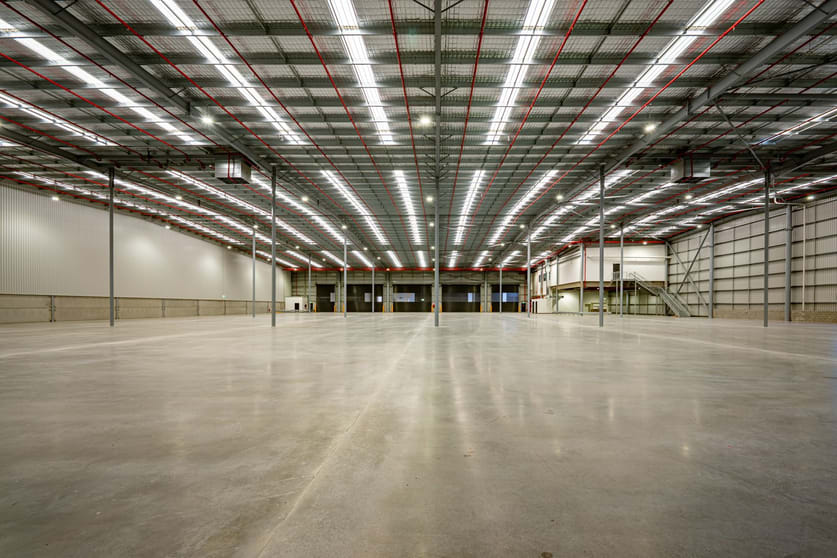 Factory, Warehouse & Industrial commercial property for lease at Rosehill NSW 2142 Factory, Warehouse & Industrial commercial property for lease at Rosehill NSW 2142