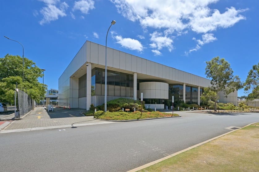 Offices commercial property for lease at 40 Frame Court Leederville WA 6007