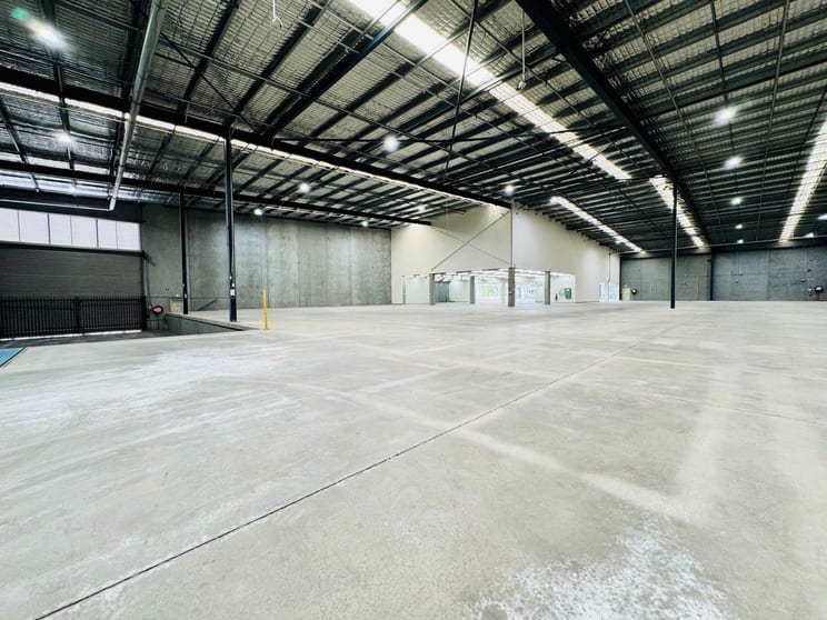 Factory, Warehouse & Industrial commercial property for lease at Unit 1 10-14 Boden Road Seven Hills NSW 2147