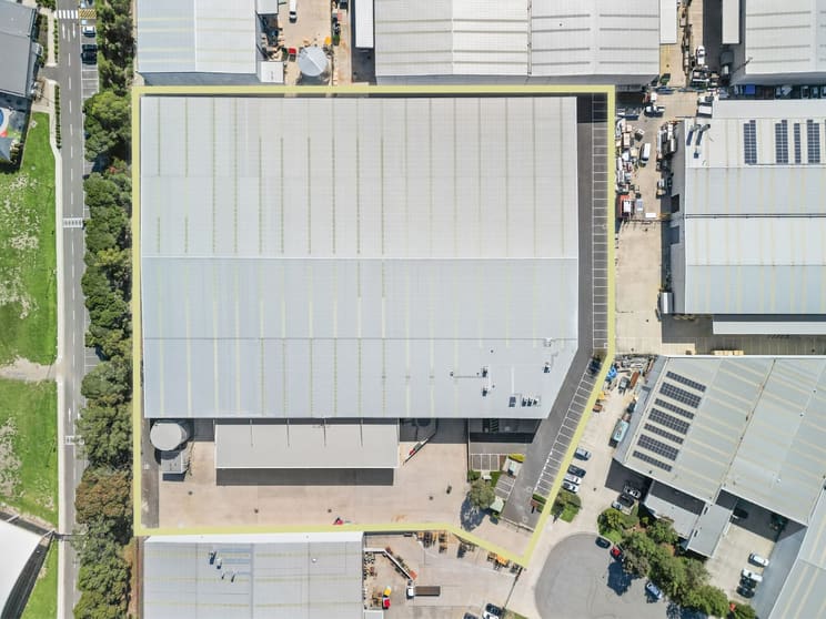 Factory, Warehouse & Industrial commercial property for lease at 20 Southern Court Keysborough VIC 3173 Factory, Warehouse & Industrial commercial property for lease at 20 Southern Court Keysborough VIC 3173
